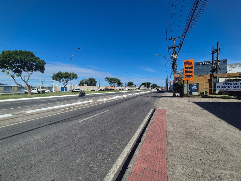Loja-Salão, 400 m² - Foto 2