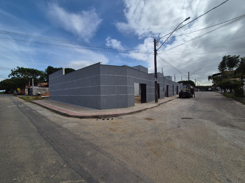Casa, 2 quartos, 55 m² - Foto 6