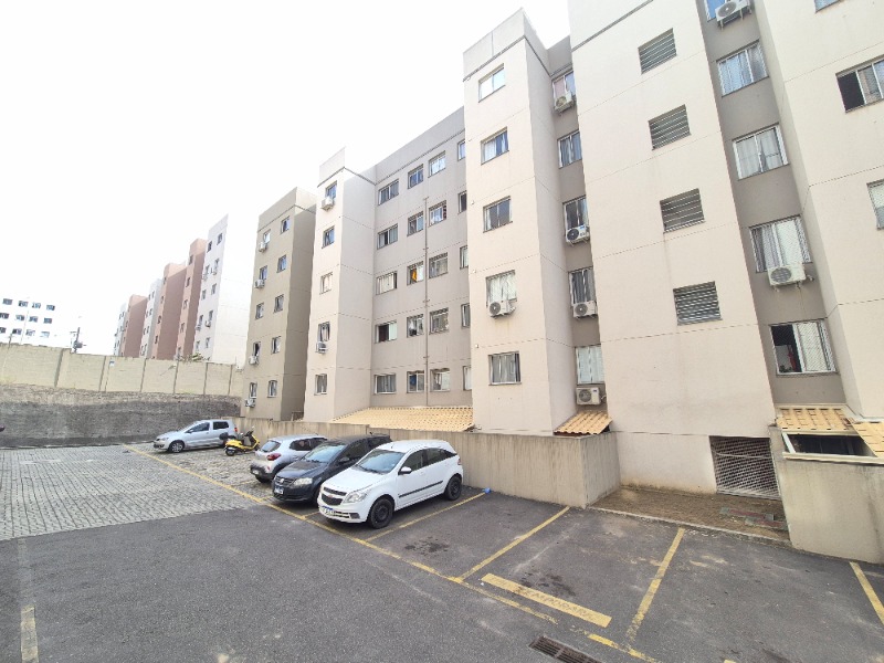 Apartamento, 3 quartos, 50 m² - Foto 5