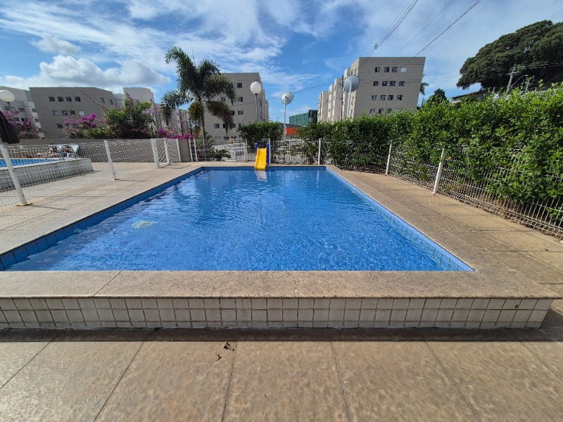 Apartamento, 3 quartos, 50 m² - Foto 6