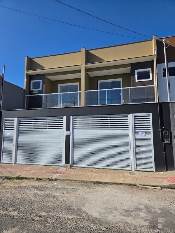 Casa, 3 quartos, 145 m² - Foto 1