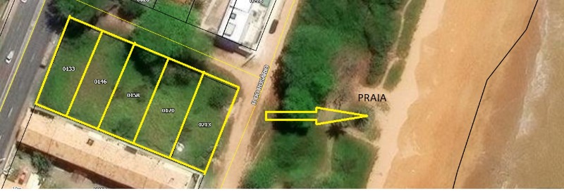 Terreno, 1500 m² - Foto 1