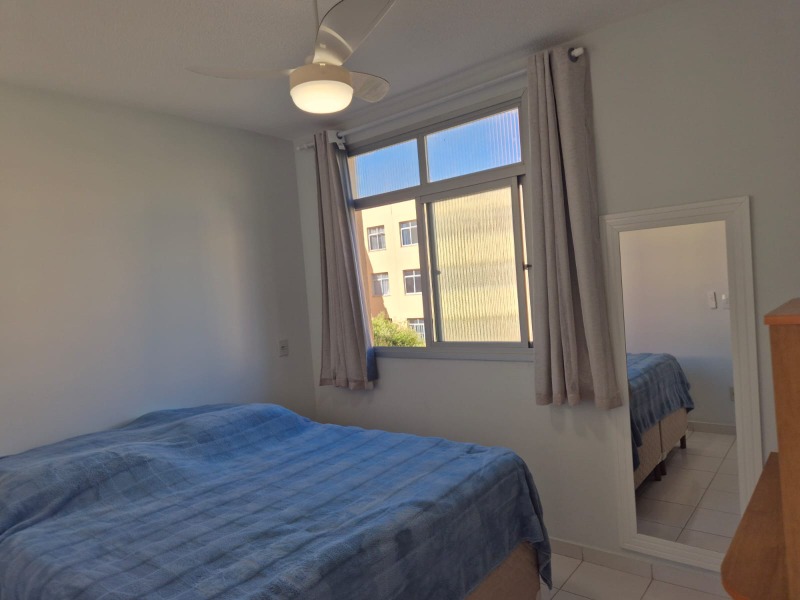 Apartamento, 2 quartos, 53 m² - Foto 2
