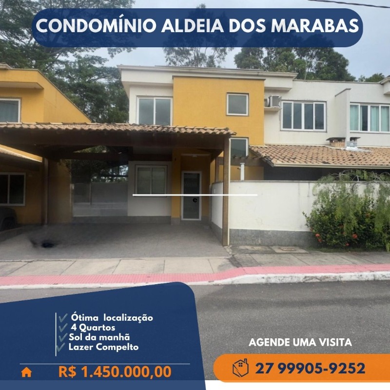 Casa, 4 quartos, 156 m² - Foto 1
