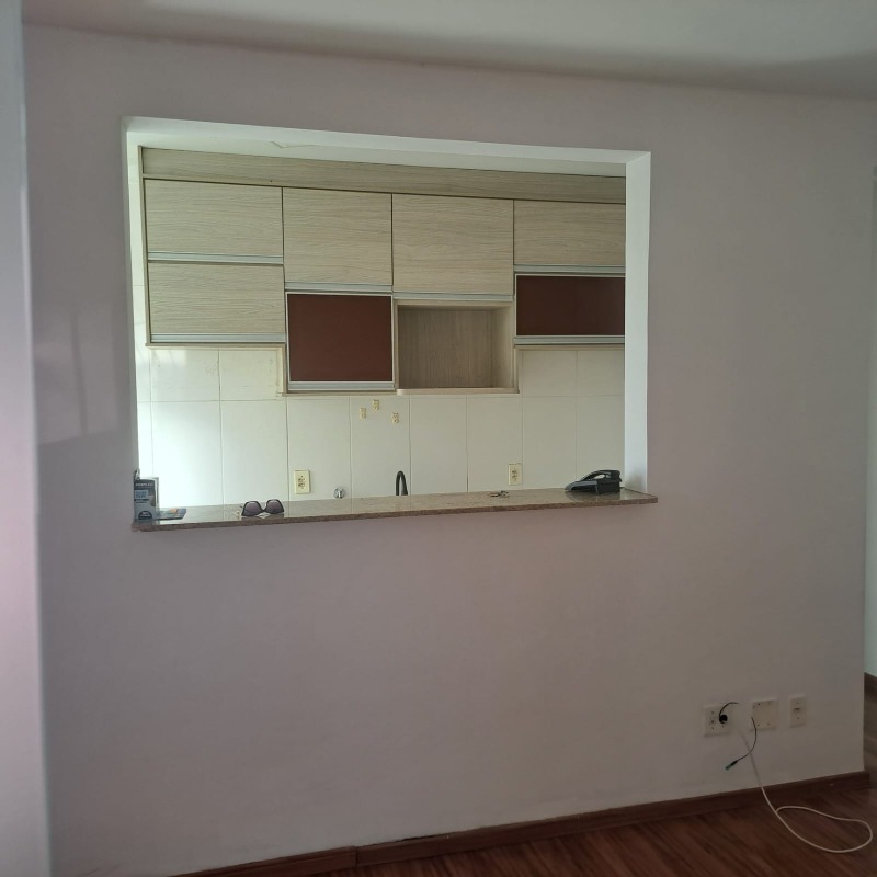 Apartamento, 2 quartos, 50 m² - Foto 4