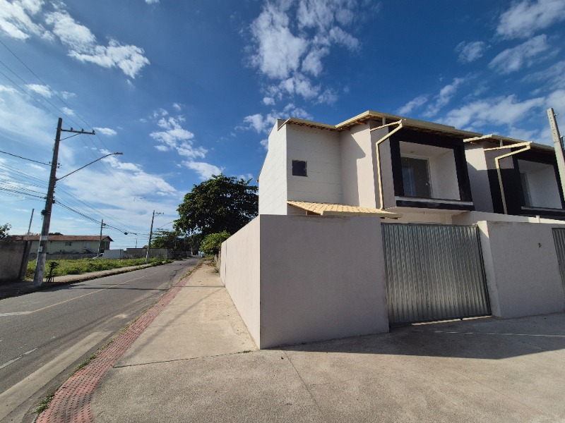 Casa, 3 quartos, 124 m² - Foto 7