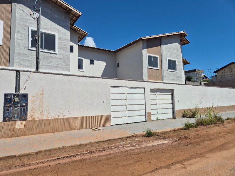 Casa, 2 quartos, 67 m² - Foto 22