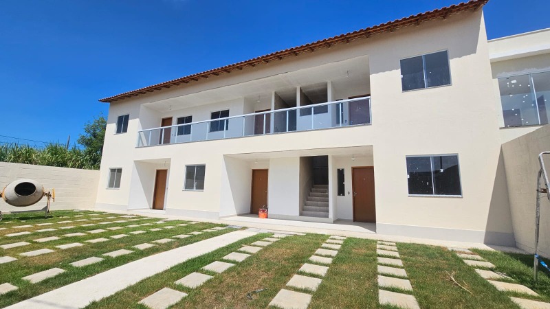 Casa, 2 quartos, 50 m² - Foto 8
