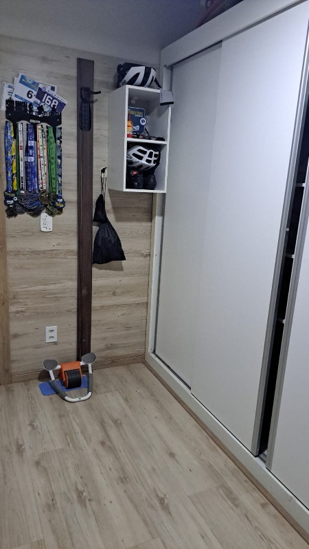 Apartamento, 2 quartos, 50 m² - Foto 7