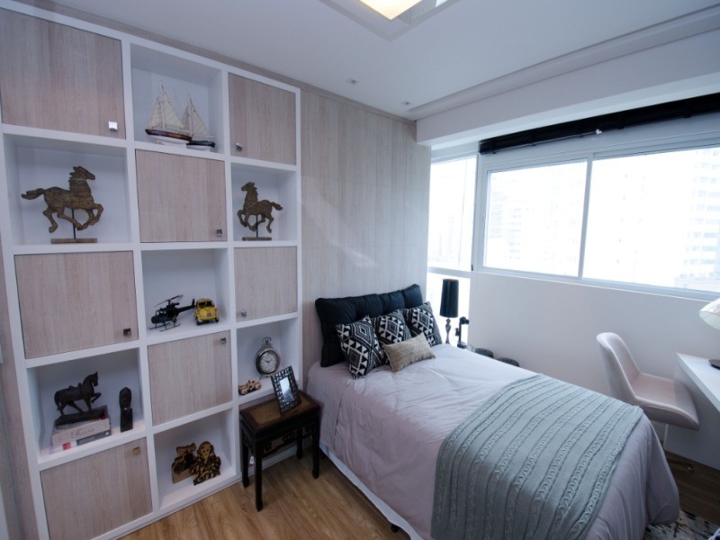 Apartamento à venda com 3 quartos, 193m² - Foto 12