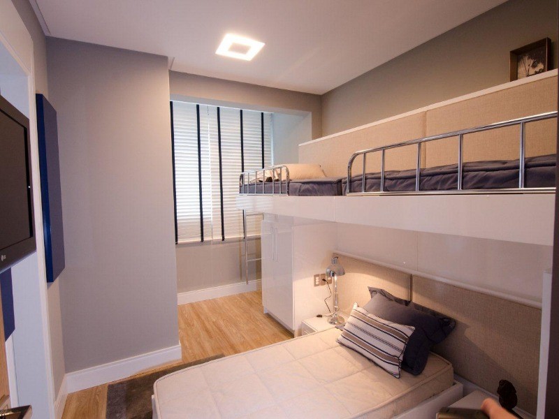 Apartamento à venda com 3 quartos, 193m² - Foto 19