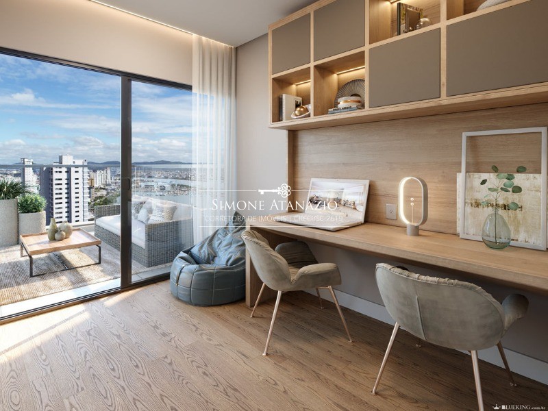 Apartamento à venda com 3 quartos, 116m² - Foto 2