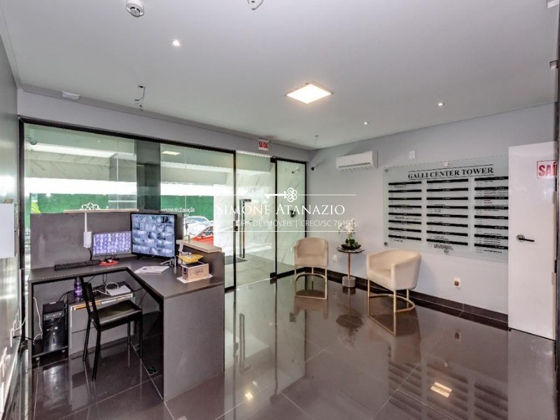 Conjunto Comercial-Sala à venda, 87m² - Foto 1