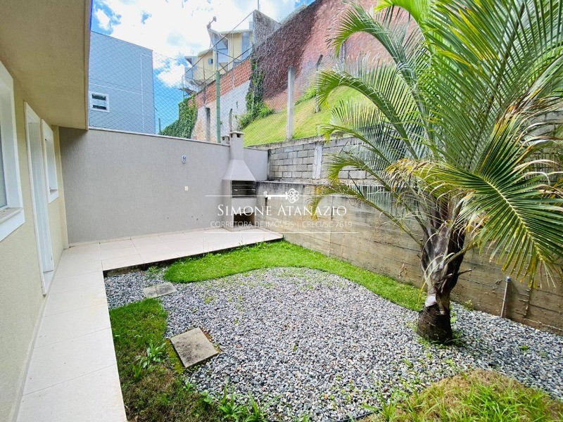 Casa à venda com 3 quartos, 175m² - Foto 26