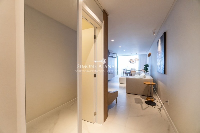 Apartamento à venda com 3 quartos, 152m² - Foto 5