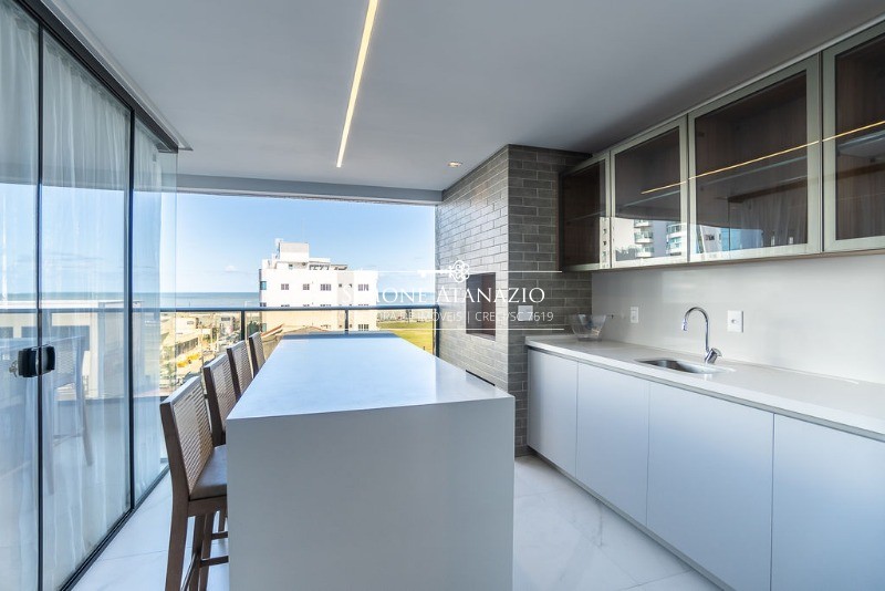 Apartamento à venda com 3 quartos, 152m² - Foto 12