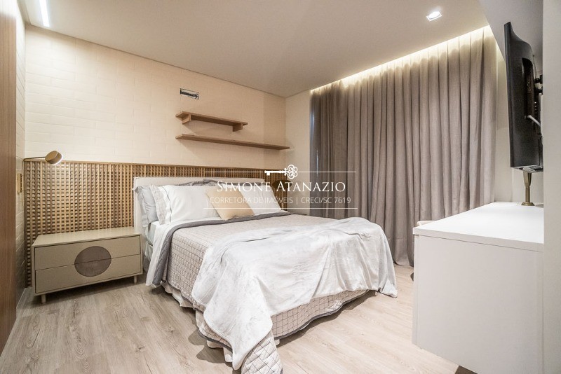 Apartamento à venda com 3 quartos, 152m² - Foto 26