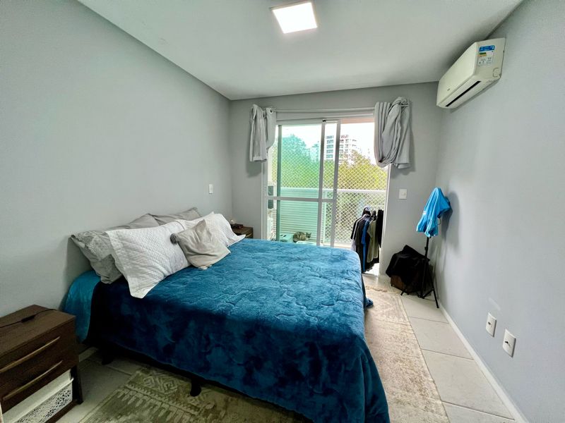 Apartamento à venda com 1 quarto, 56m² - Foto 6