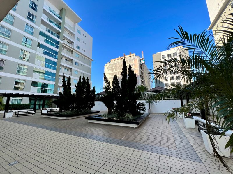 Apartamento à venda com 1 quarto, 56m² - Foto 12