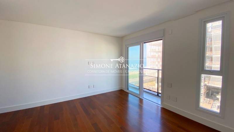 Apartamento à venda com 4 quartos, 226m² - Foto 10