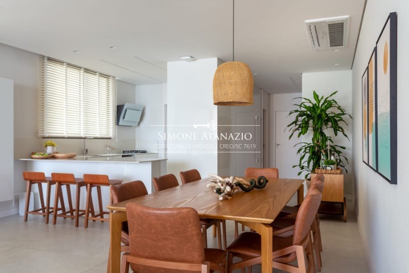 Apartamento à venda com 3 quartos, 172m² - Foto 11