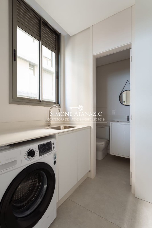 Apartamento à venda com 3 quartos, 172m² - Foto 25