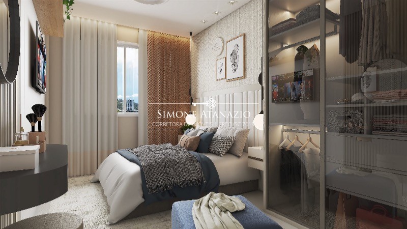 Apartamento à venda com 2 quartos, 74m² - Foto 5