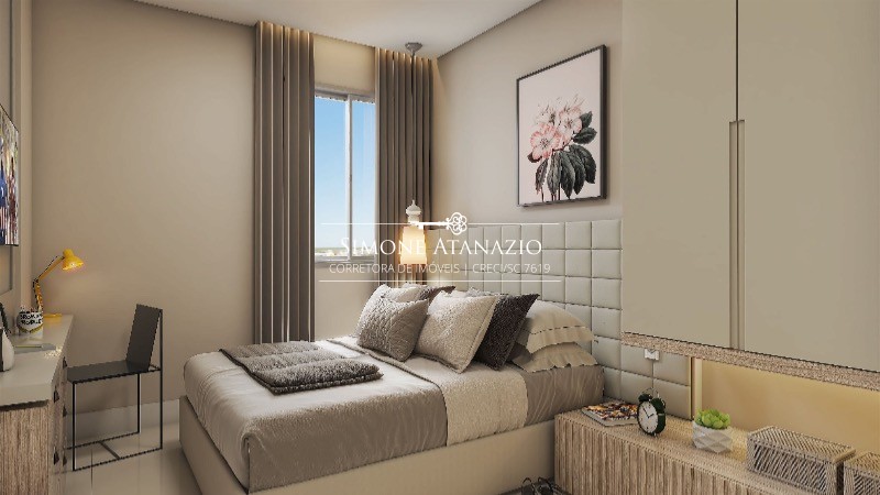 Apartamento à venda com 2 quartos, 74m² - Foto 8