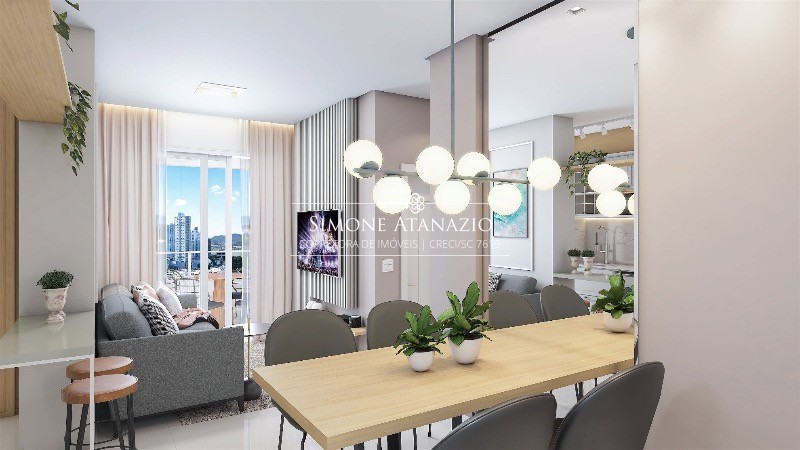 Apartamento à venda com 2 quartos, 74m² - Foto 14