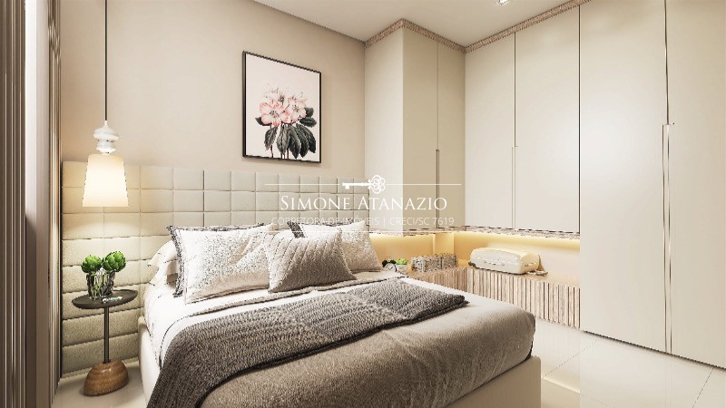 Apartamento à venda com 2 quartos, 74m² - Foto 7