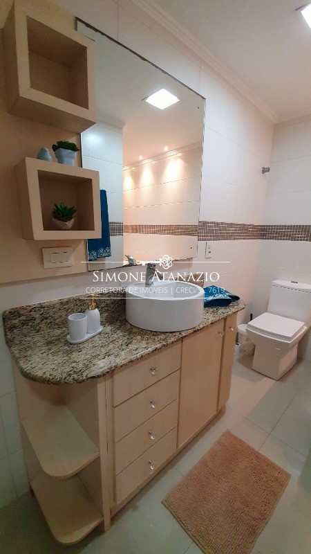 Apartamento à venda e aluguel com 3 quartos, 150m² - Foto 12