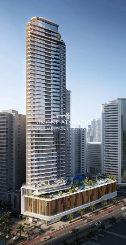 Apartamento, 4 quartos, 182 m² - Foto 2
