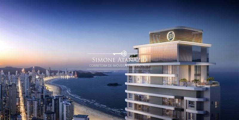 Apartamento, 4 quartos, 182 m² - Foto 1