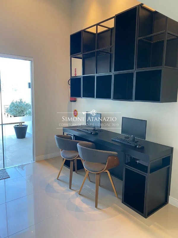 Apartamento à venda com 2 quartos, 79m² - Foto 9