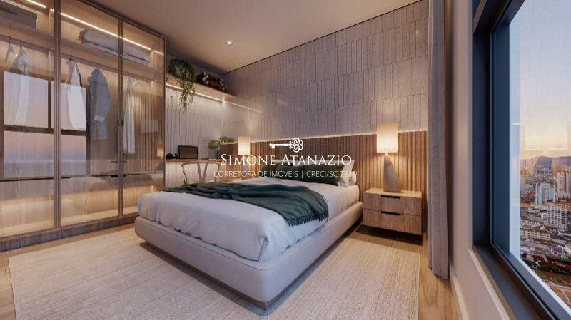 Apartamento à venda com 3 quartos, 142m² - Foto 7