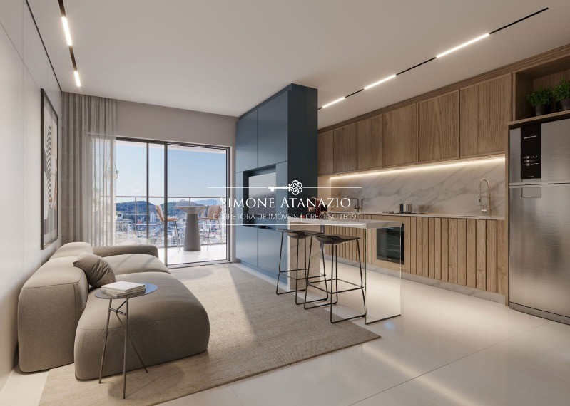 Apartamento à venda com 3 quartos, 142m² - Foto 4