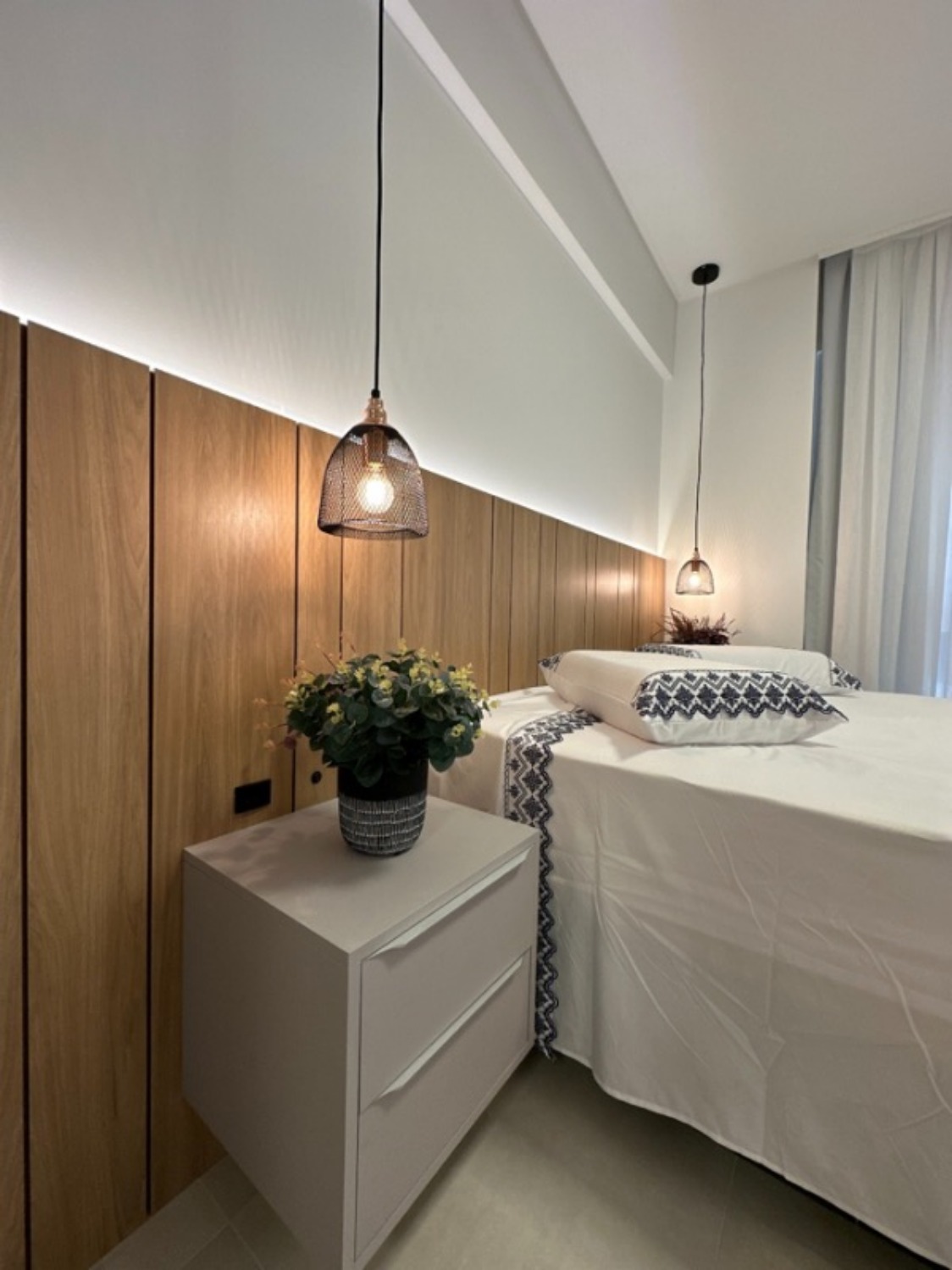 Apartamento à venda com 3 quartos, 119m² - Foto 20