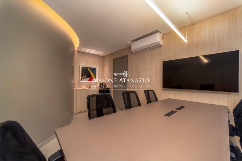 Apartamento à venda com 3 quartos, 140m² - Foto 30