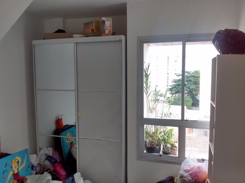 Cobertura à venda com 3 quartos, 160m² - Foto 7