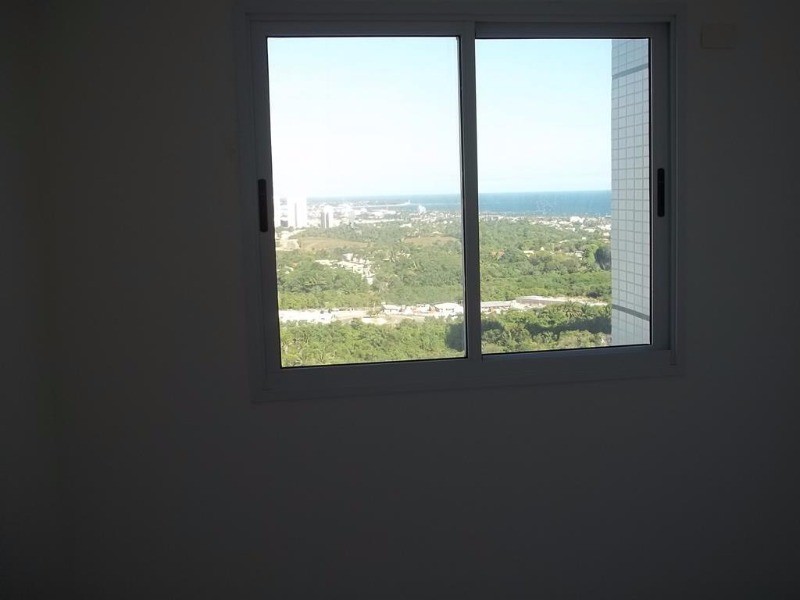 Apartamento para alugar com 4 quartos, 110m² - Foto 10