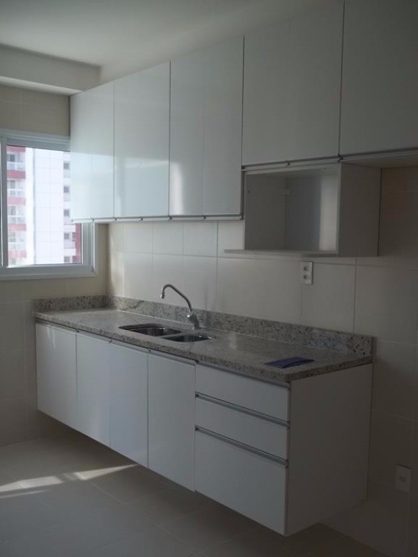 Apartamento para alugar com 4 quartos, 110m² - Foto 6