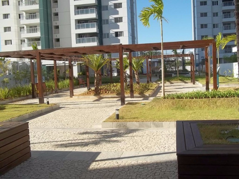 Apartamento para alugar com 4 quartos, 110m² - Foto 19