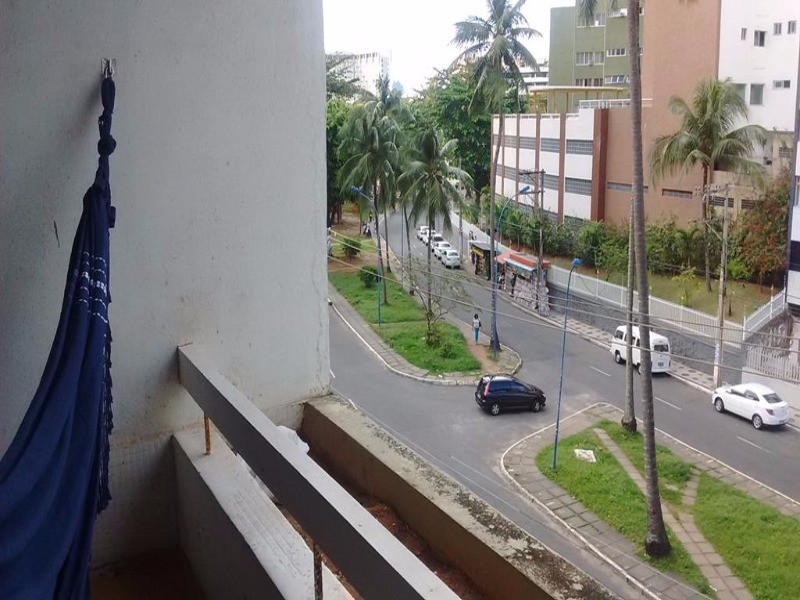 Apartamento, 1 quarto, 38 m² - Foto 1