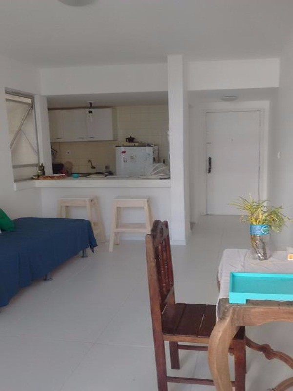 Apartamento, 1 quarto, 38 m² - Foto 2
