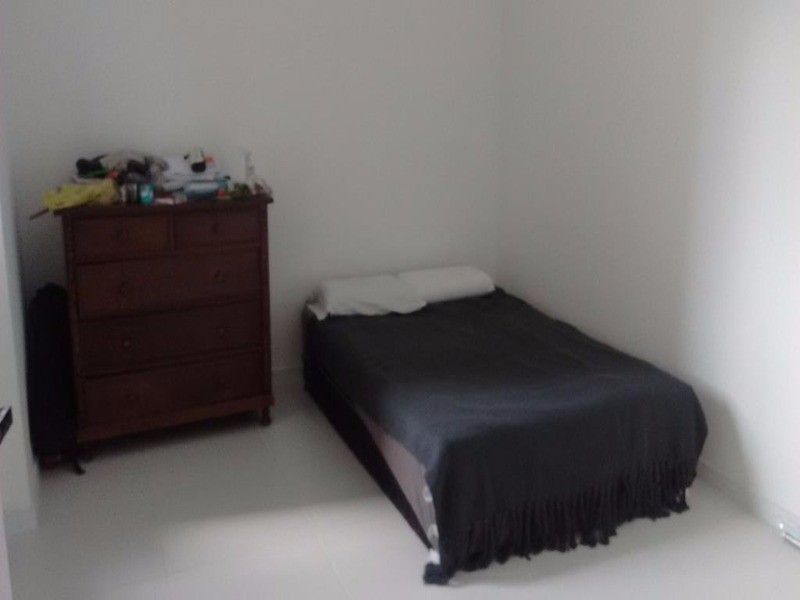 Apartamento, 1 quarto, 38 m² - Foto 3
