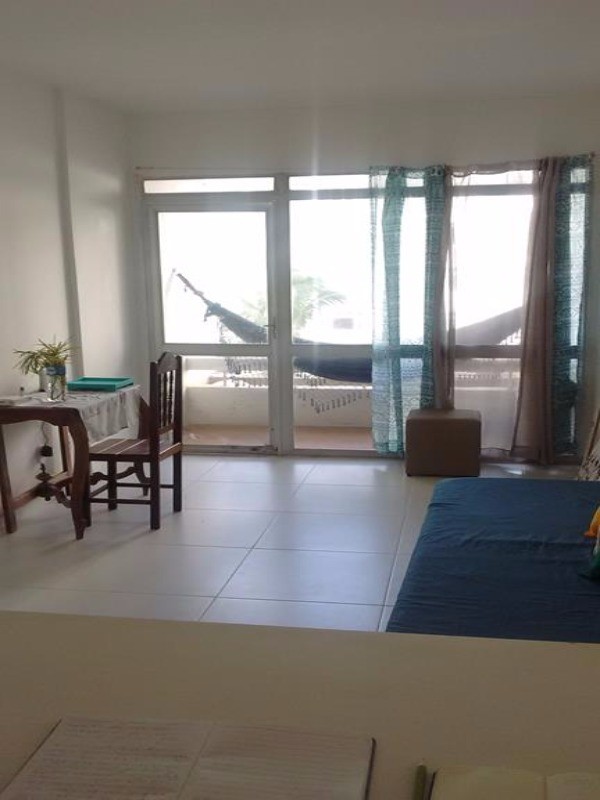 Apartamento, 1 quarto, 38 m² - Foto 4