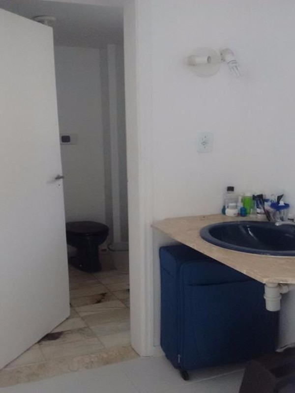Apartamento, 1 quarto, 38 m² - Foto 5
