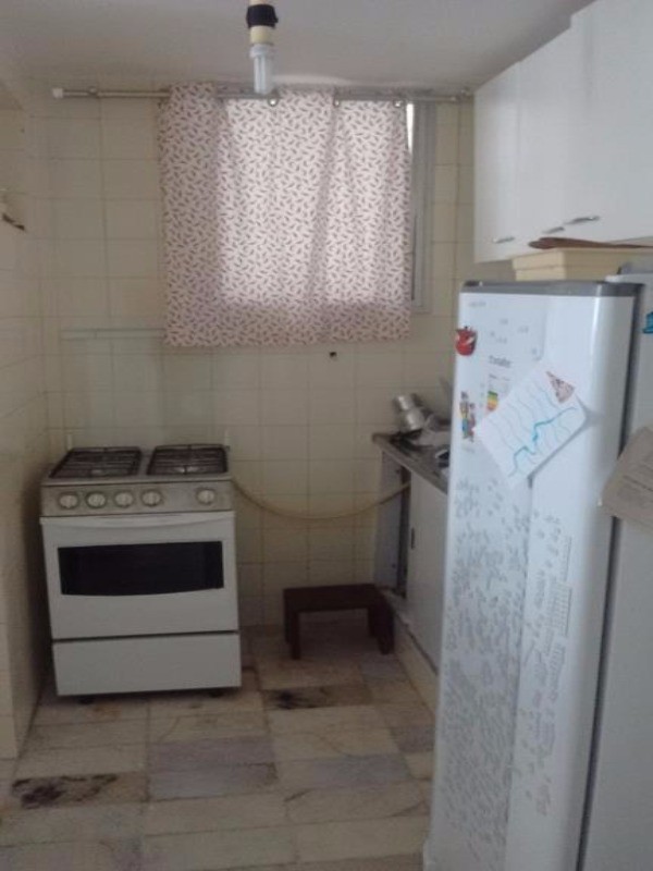 Apartamento, 1 quarto, 38 m² - Foto 6
