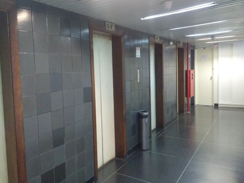 Sala-Conjunto, 32 m² - Foto 7