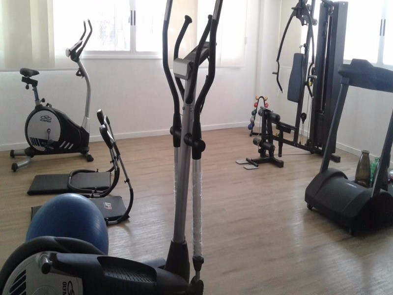 Apartamento, 1 quarto, 45 m² - Foto 11